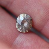 Image for Tanzania Natural Unheated Sapphire 2.80 carat   ** VIDEO **