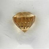 Image for USSR Natural Heliodor 11.35 carat  ** VIDEO **