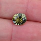 Image for Nigeria Natural Tourmaline 3.31 carat