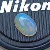 Image for Ethiopian Natural Opal 3.54 carat  ** VIDEO **