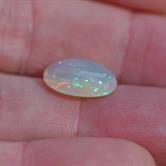 Image for Ethiopian Natural Opal 3.54 carat  ** VIDEO **