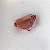 Image for Nigeria Natural Bi-Color Tourmaline 2.71 carat  ** VIDEO **