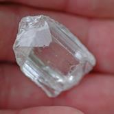 Image for Natural Danburite Facet Rough 44.35 carat  ** VIDEO **
