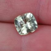 Image for USSR Natural Heliodor  3.02 carat  ** VIDEO **