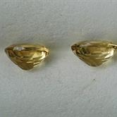 Image for Vietnam Natural Helidor Pair 2.28 tcw  ** VIDEO **