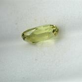 Image for Tanzania Natural Chrysoberyl 2.51 carat  ** VIDEO **