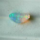 Image for Natural Ethiopia Welo Crystal Opal 5.84 carat  ** VIDEO **