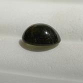Image for Brazil Natural Tourmaline Cabochon 4.26 tcw