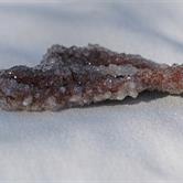 Image for Brazil Natural Jewelry Grade Quartz Druzy 109 carats