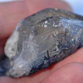 Image for Natural Brazil Tourmaline Included Quartz Crystal 282.18 carat