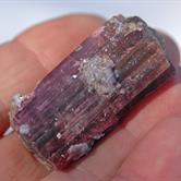 Image for Natural Cruzeiro Mine Brazil Tourmaline Crystal 202 carat