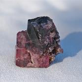 Image for Natural Cruzeiro Tourmaline Crystal 84.14 carat