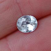 Image for Tanzania Natural Unheated Sapphire 1.46 carat  ** VIDEO **