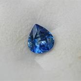 Image for Madagacar Natural Unheated Sapphire 1.00 carat  ** VIDEO **