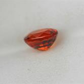 Image for WOW!! Nigerian Natural Spessartite Garnet 1.54 carat  ** VIDEO **