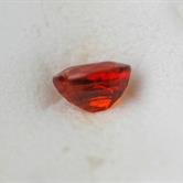 Image for Glows!! Nigeria Natural Spessatite Garnet 2.24 carat  ** VIDEO **