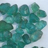 Image for Madagascar Natural Apatite Neon Facet Rough Parcel 164.7 tcw
