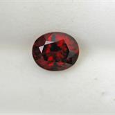 Image for Natural Old Stock Burma Red Spinel 2.33 carat  ** VIDEO **
