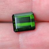 Image for NICE!!! Brazil Natural Tourmaline 5.76 carat  ** VIDEO **