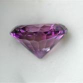 Image for Bolivia Natural Amethyst 9.31 carat  ** VIDEO **