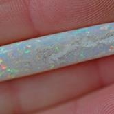 Image for Natural Coober Pedy Pipe Opal 11.73 carat  ** VIDEO **