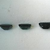 Image for SUPER DEAL!!  Natural Nigeria Sapphire Lot  2.18 Tcw.