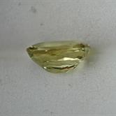 Image for Tanzania Natural Zircon 3.07 carat  ** VIDEO **