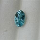 Image for Natural Mozambique Santa Maria Africana Aquamarine 2.64 carat  ** VIDEO **