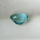 Image for Natural Mozambique Santa Maria Africana Aquamarine 2.64 carat  ** VIDEO **
