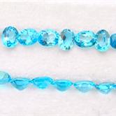 Image for WOW!!! $$ Swiss Blue Topaz Parcel 58.10 tcw.  ** VIDEO **