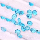 Image for WOW!!! $$ Swiss Blue Topaz Parcel 58.10 tcw.  ** VIDEO **