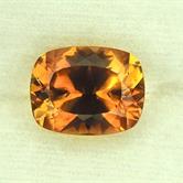 Image for NICE!! Pakistan Natural Topaz 7.67 ct.  ** VIDEO **