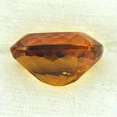 Image for NICE!! Pakistan Natural Topaz 7.67 ct.  ** VIDEO **