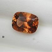 Image for NICE!! Pakistan Natural Topaz 7.67 ct.  ** VIDEO **