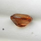 Image for NICE!! Pakistan Natural Topaz 7.67 ct.  ** VIDEO **