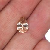 Image for RARE!! Brazil Natural Precious Topaz 2.20 ct **VIDEO**