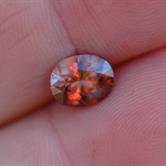 Image for Tanzania Natural Zircon 2.54 ct.**VIDEO**