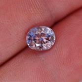 Image for Pink Blush Burma Natural Spinel 2.02 ct.** VIDEO **