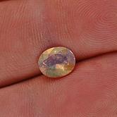 Image for Nice!! Tanzanian Color Shift Natural Unheated Sapphire 1.87 ct. ** VIDEO **