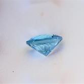Image for Nice!! Nigerian Natural Blue Topaz 5.06 ct.  ** VIDEO **