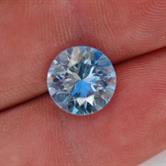 Image for Nice!! Nigerian Natural Blue Topaz 5.06 ct.  ** VIDEO **