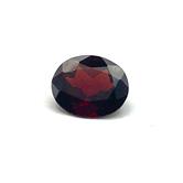 Image for Wild Wednesday ITEM!! Red Garnet 4.84 ct.