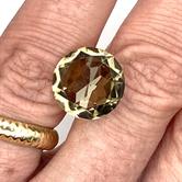 Image for NICE!!! Brazilian Citrine 8.85 ct.