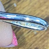 Image for Chunky Red Bamboo Coral Necklace with SS clasp 21 inches- ESTATE