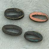 Image for Modern Fuchi lot  4 pcs