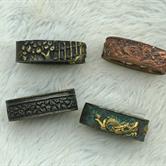 Image for Modern Fuchi lot  4 pcs