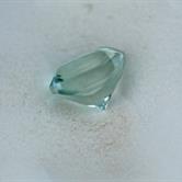 Image for Nigeria Natural Untreated Green Beryl 3.47 carat  ** VIDEO **