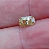 Image for Sri Lanka Natural Chrysoberyl 1.60 carat  ** VIDEO **