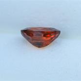 Image for Tanzania Natural Zircon 3.08 carat  ** VIDEO **