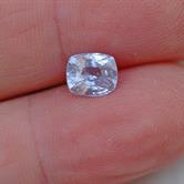 Image for Natural Sri Lanka Unheated Sapphire 2.34 carat  ** VIDEO **